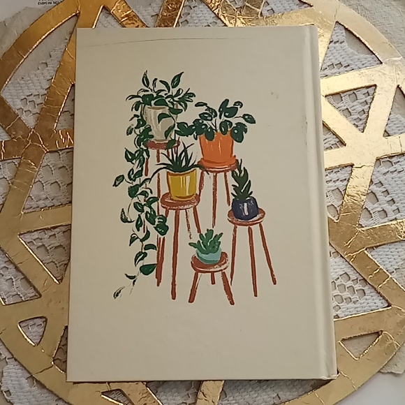 Gratitude Journal with Helen Steiner Poem Book - Picture 8 of 8